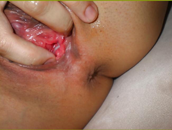 24P Asian wife to share 