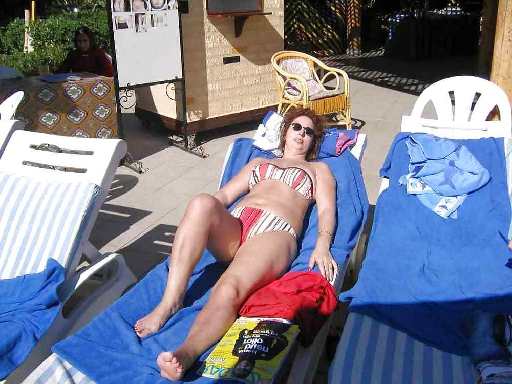 25P Amateur Hot Moms MIX#6 (NoN-Porn) by DarKKo