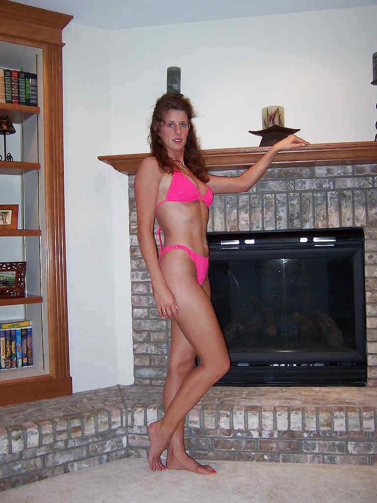 25P Amateur Hot Moms MIX#6 (NoN-Porn) by DarKKo