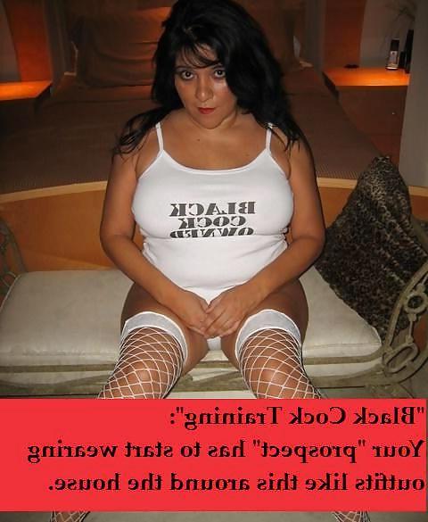 25P Black Cock Training