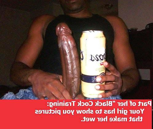 25P Black Cock Training