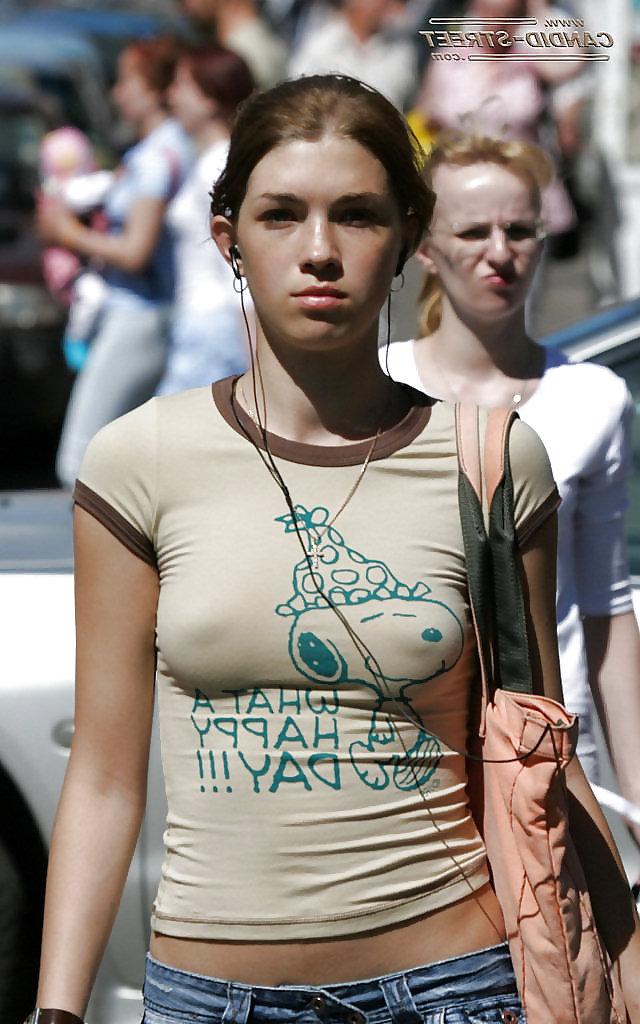 20P Clothed busty beauties 1 (non nude)