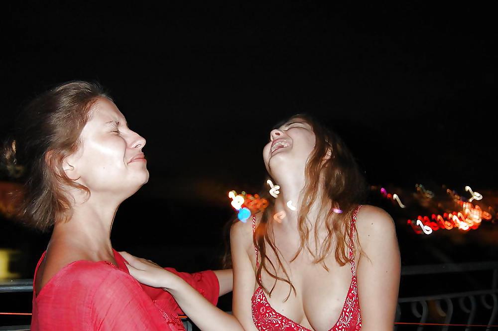 20P Clothed busty beauties 1 (non nude)