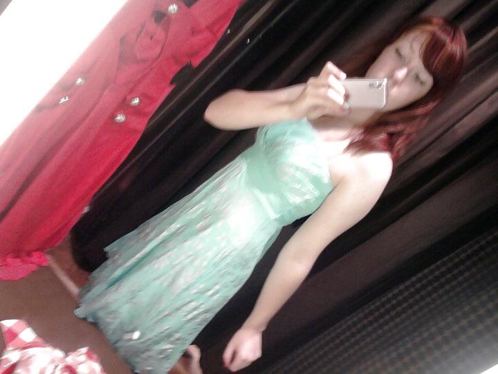 10P Me not naked