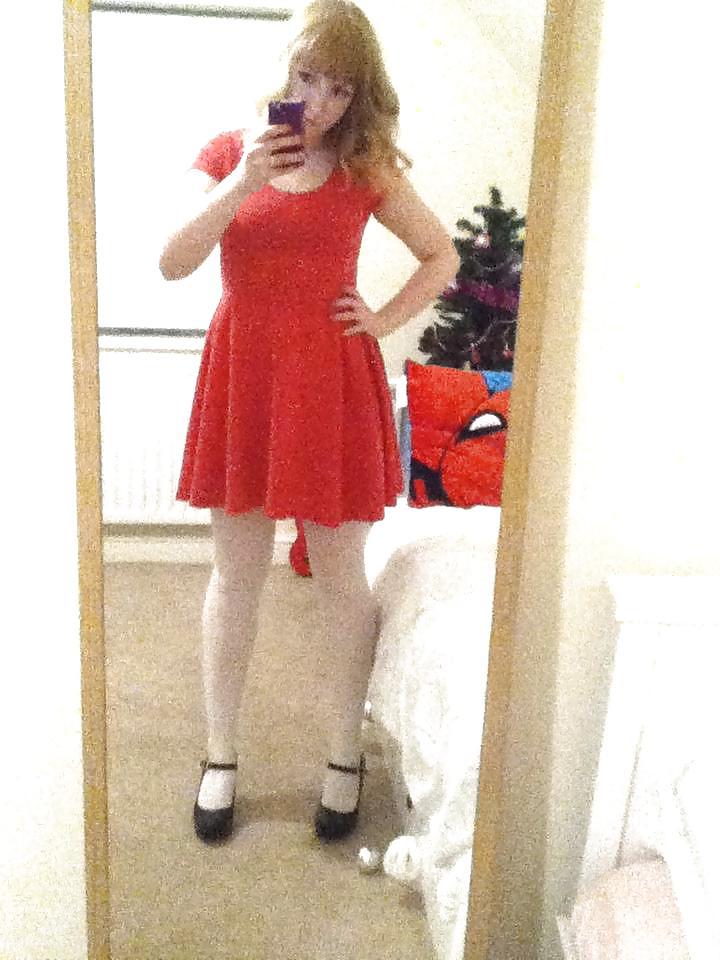 10P Me not naked