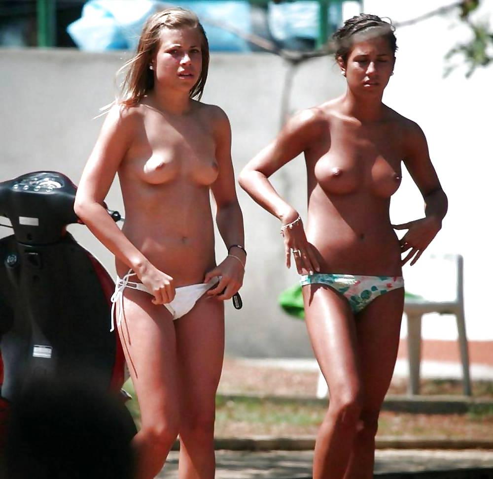 25P Wild vacation girls 3