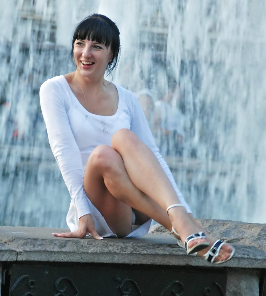 25P Girls upskirts 1