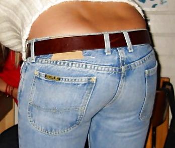 8P Voyeur ASS