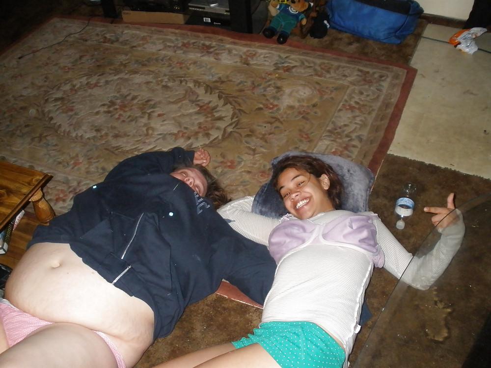 13P Mother & not her daughter - 9 - Swingers