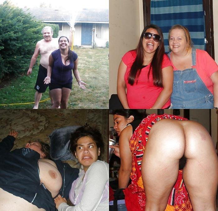 13P Mother & not her daughter - 9 - Swingers