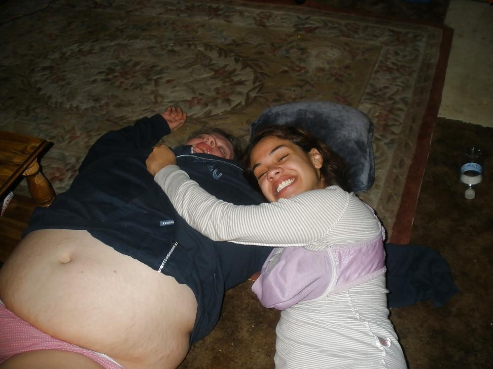 13P Mother & not her daughter - 9 - Swingers