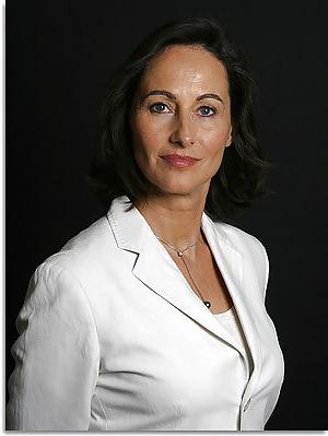 18P Political Sexy Part  10 - Segolene Royal