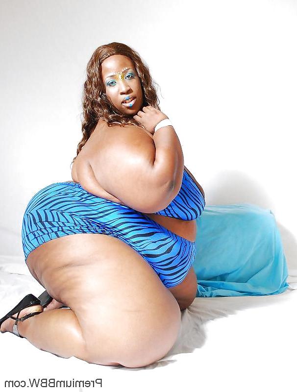 22P Lady Seductress SSBBW