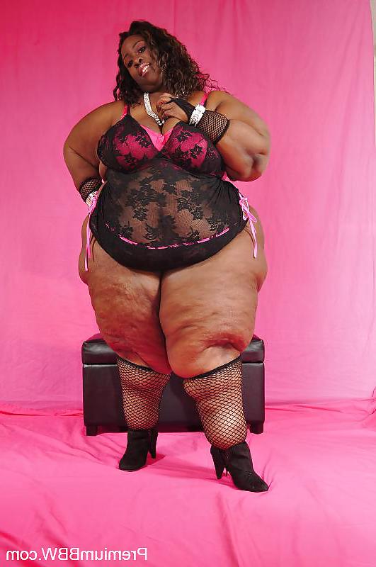 22P Lady Seductress SSBBW