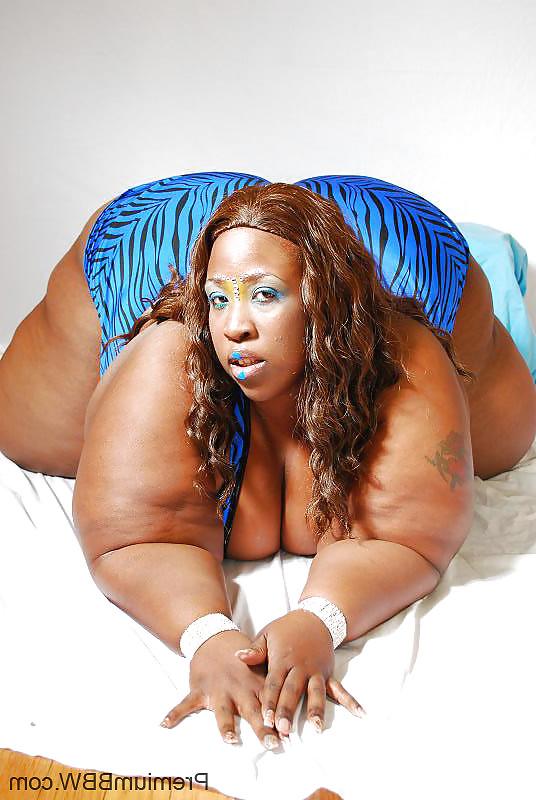 22P Lady Seductress SSBBW