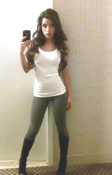 19P Eye Candy (Non-Nude)