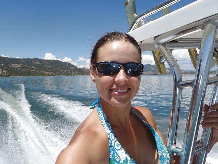 22P Cheyenne Silver non-nude personal photos and candids part 3