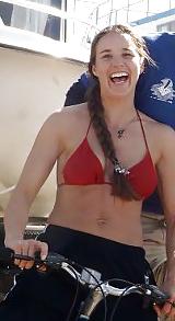 22P Cheyenne Silver non-nude personal photos and candids part 3