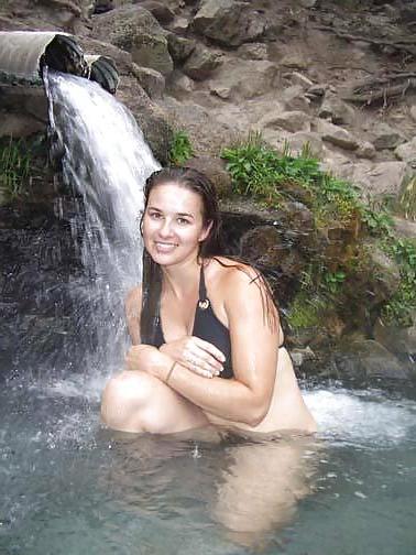 22P Cheyenne Silver non-nude personal photos and candids part 3