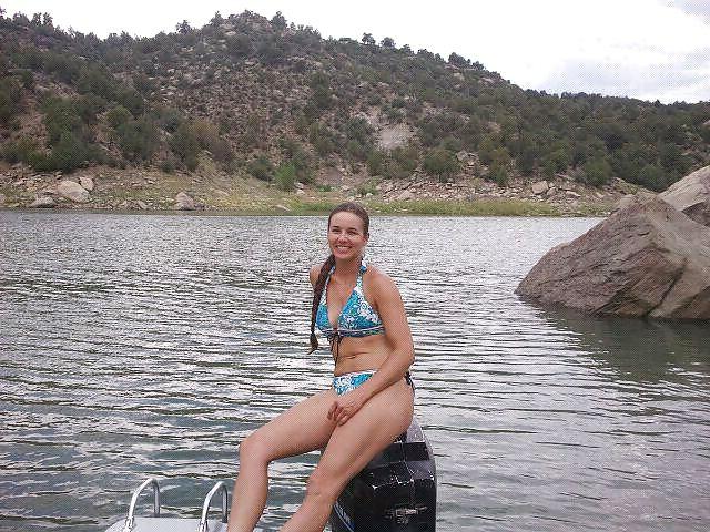 22P Cheyenne Silver non-nude personal photos and candids part 3
