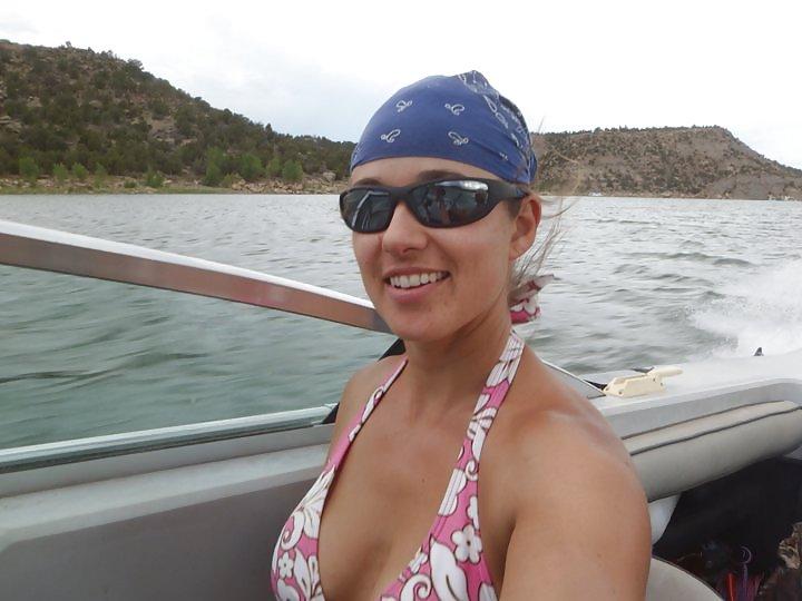 22P Cheyenne Silver non-nude personal photos and candids part 3