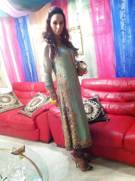 25P Paki VIP Gashti Deedar