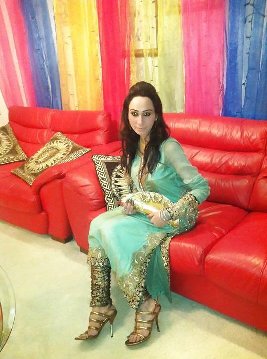 25P Paki VIP Gashti Deedar