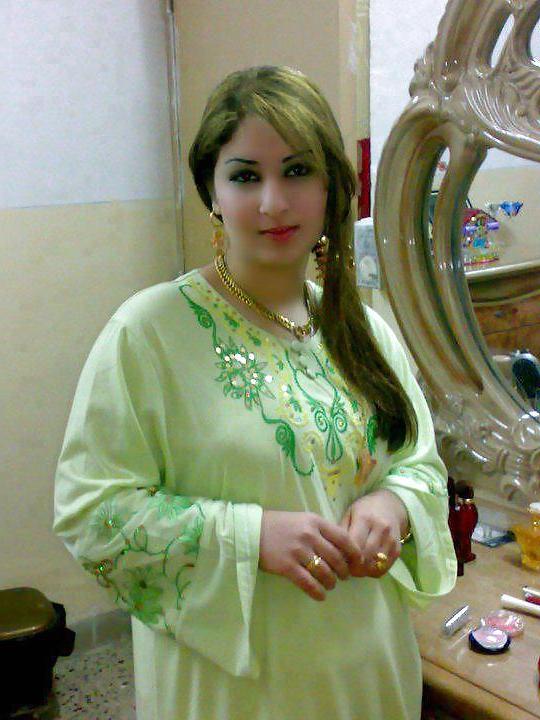14P Hot muslim girls