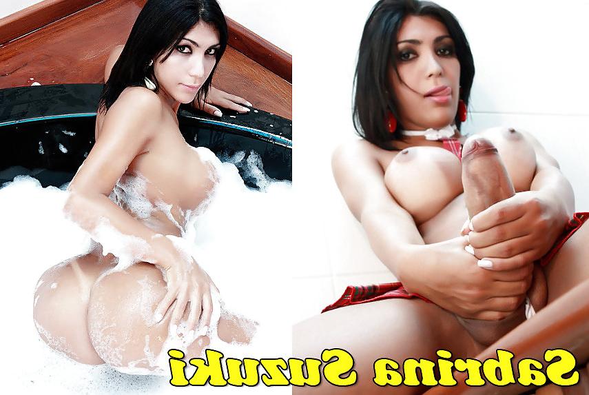 25P Tranny, Ladyboy Shemale Mix 2
