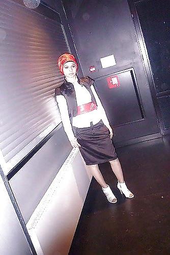 25P Turbanli hijab arab, turkish, asia nude - non nude 13