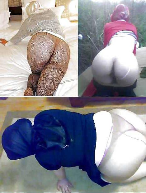 25P Turbanli hijab arab, turkish, asia nude - non nude 13