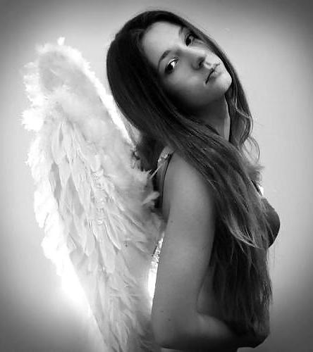 25P Angel Girls