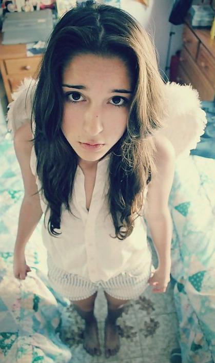 25P Angel Girls
