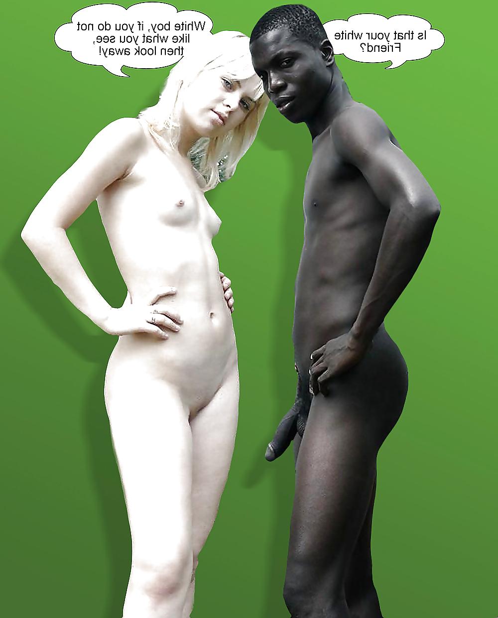 25P Vacation for bored white wives 