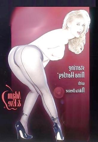 25P Adult film - Porn Stars in sexy Pantyhose !