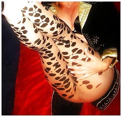 25P Adult film - Porn Stars in sexy Pantyhose !