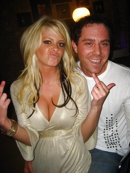 20P Clothed busty beauties 3 (non nude)