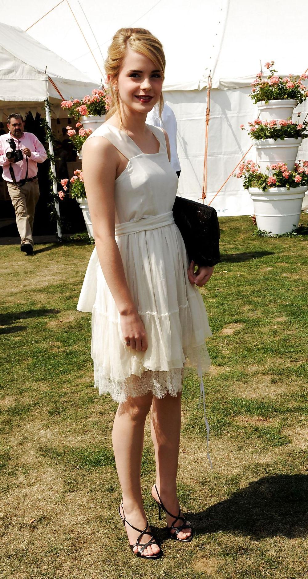24P Emma Watson