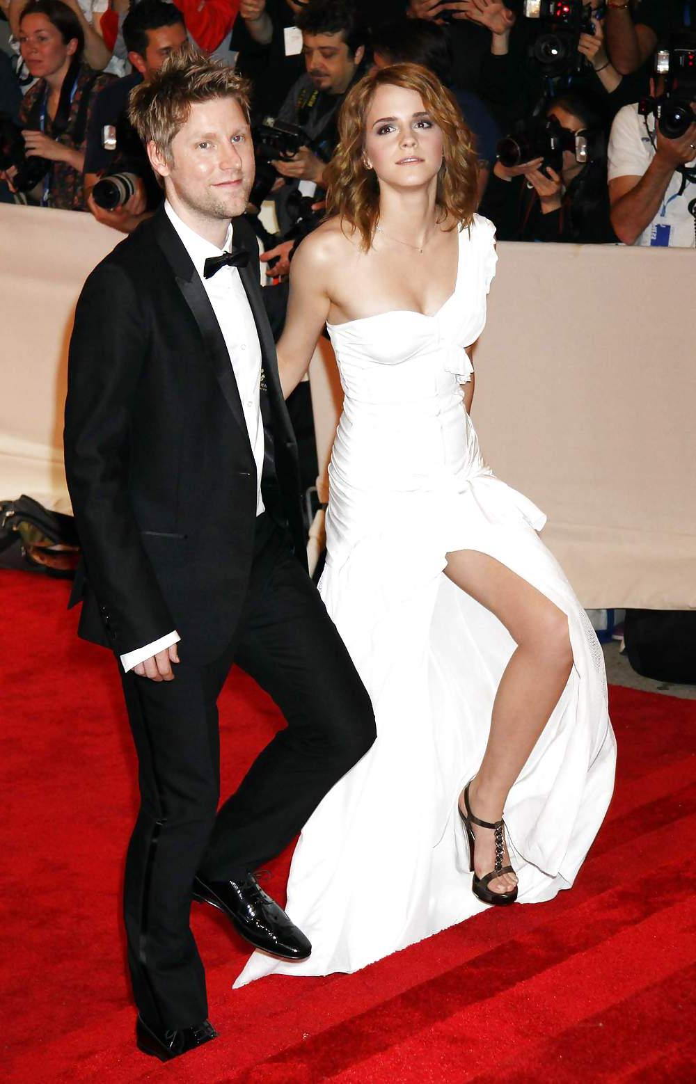 24P Emma Watson