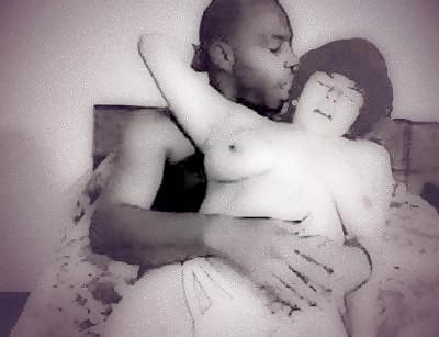 10P Interracial Teeezers
