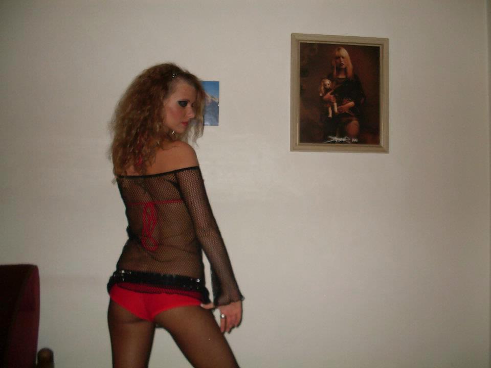 25P Anita Vixen