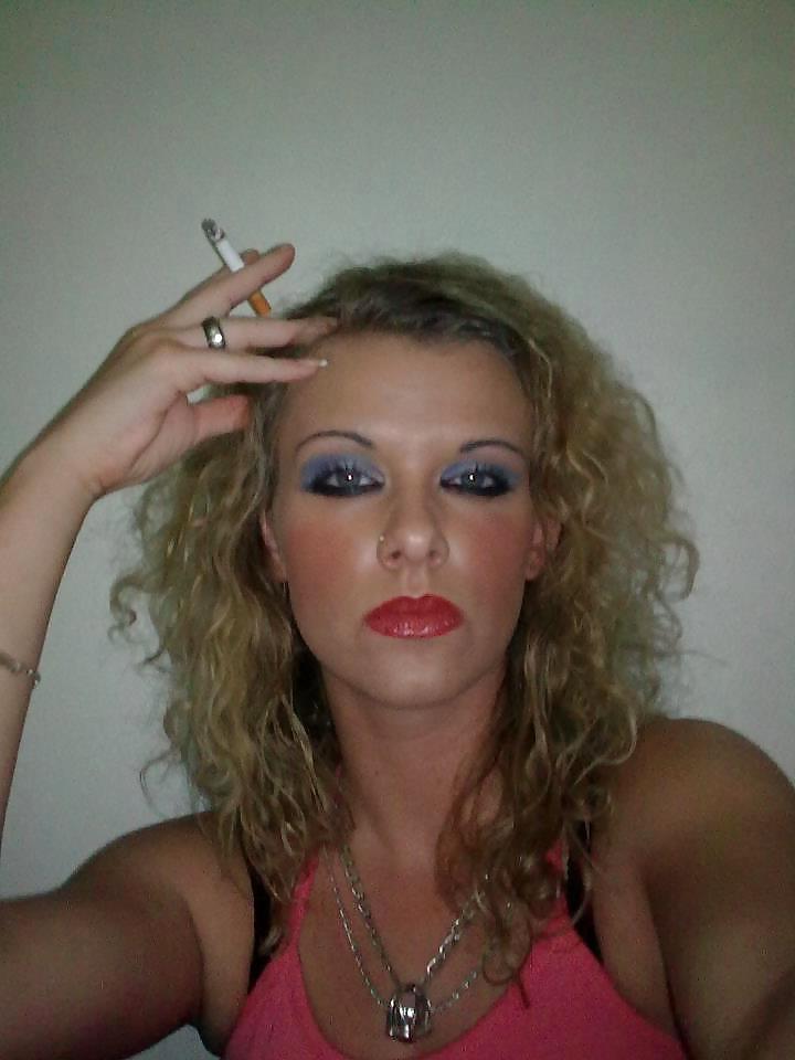 25P Anita Vixen