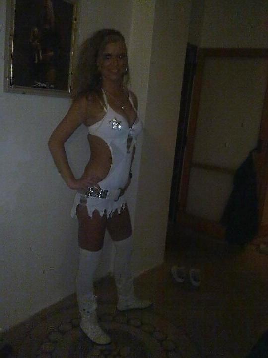 25P Anita Vixen