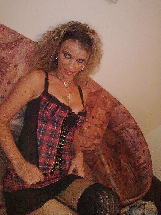 25P Anita Vixen