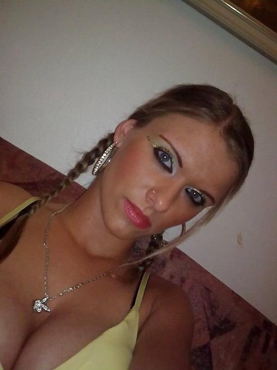 25P Anita Vixen