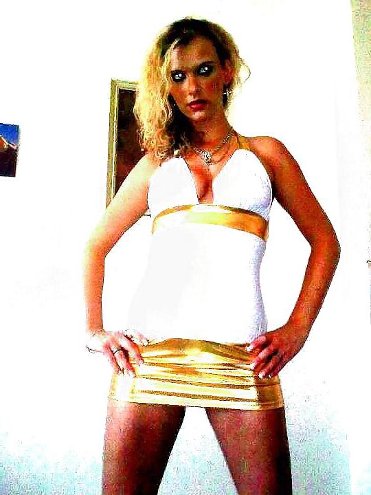 25P Anita Vixen
