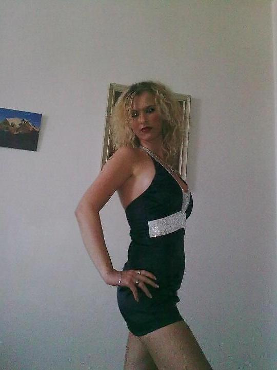 25P Anita Vixen