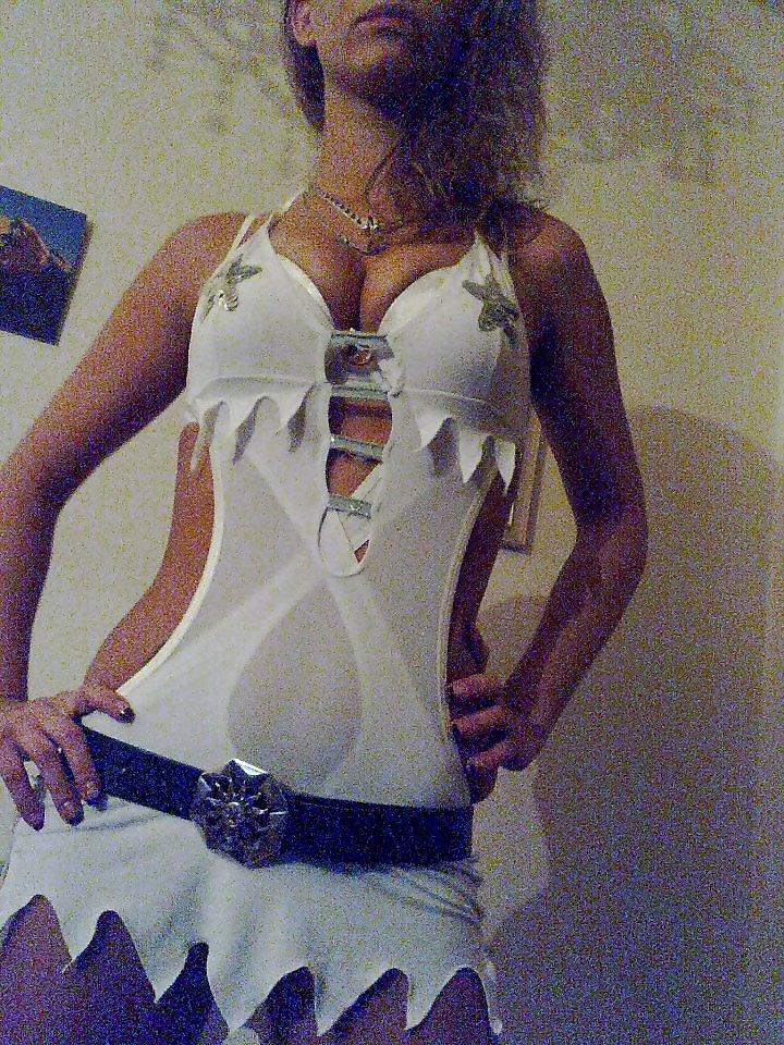 25P Anita Vixen