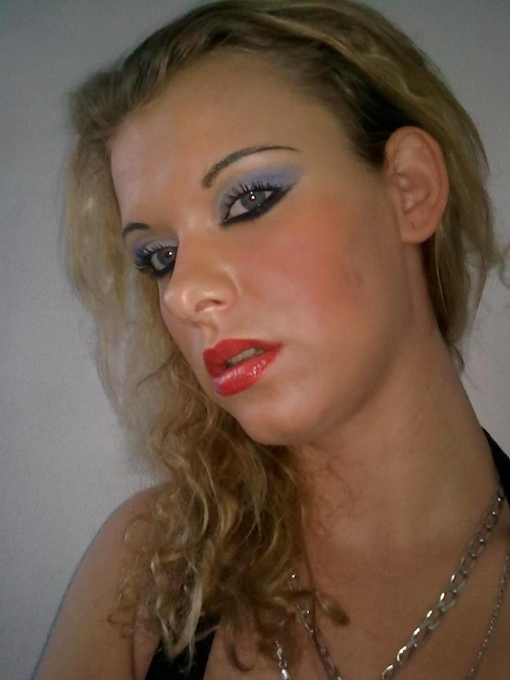 25P Anita Vixen