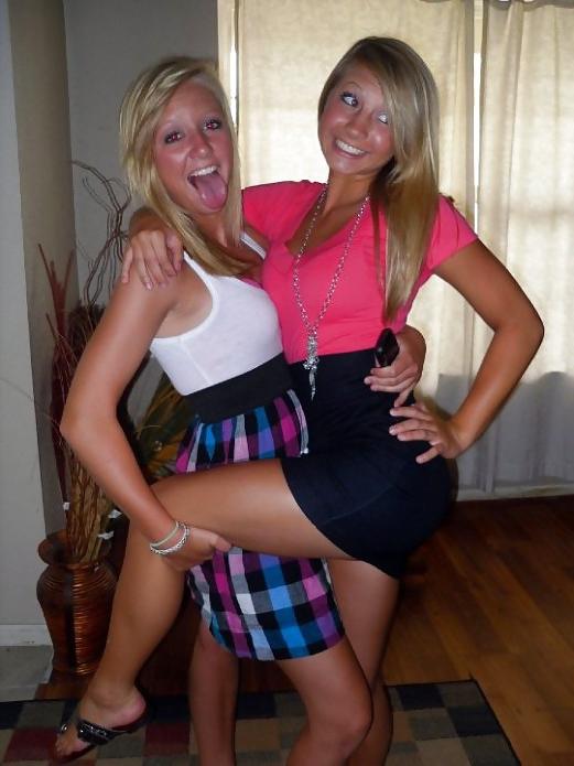 25P Fit Slut Blonde Teen Megan Gets Cocks Throbbing!